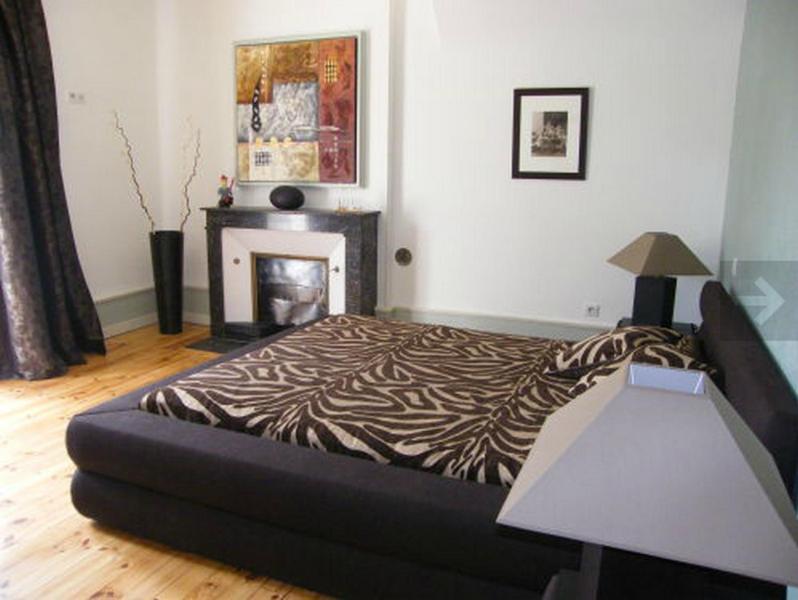 Chateau Tout Y Fault Loriges Zimmer foto