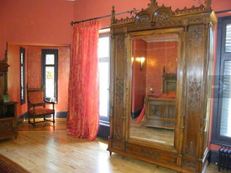 Chateau Tout Y Fault Loriges Zimmer foto