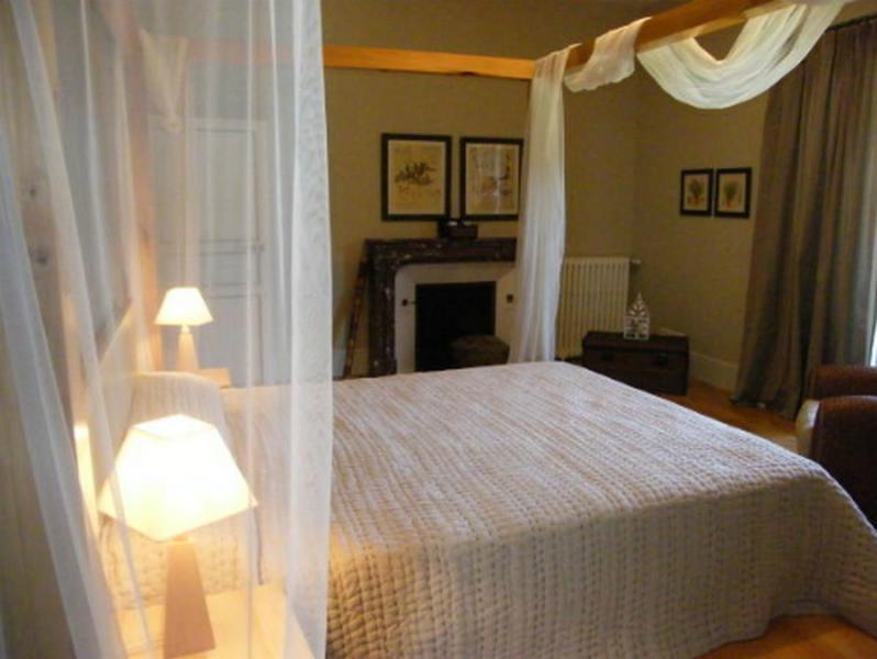 Chateau Tout Y Fault Loriges Zimmer foto