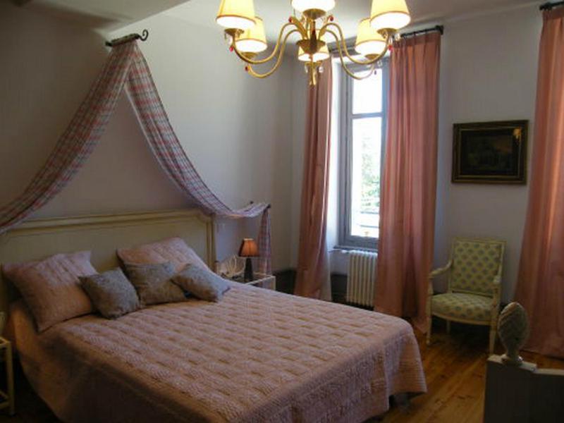 Chateau Tout Y Fault Loriges Zimmer foto